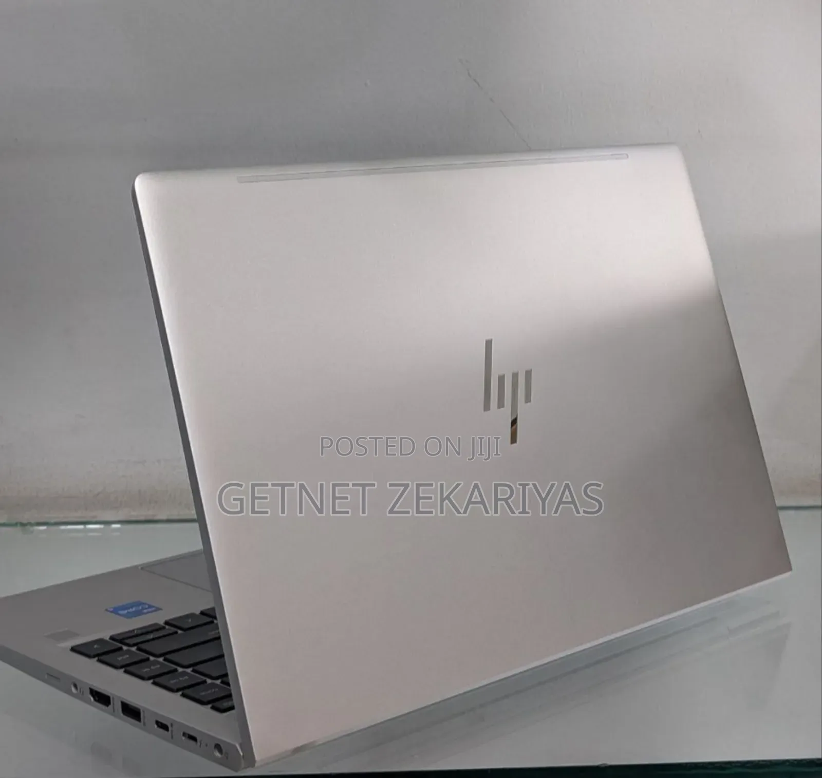 New Laptop HP EliteBook 840 G9 16GB Intel Core I5 SSD 512GB