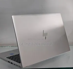 New Laptop HP EliteBook 840 G9 16GB Intel Core I5 SSD 512GB