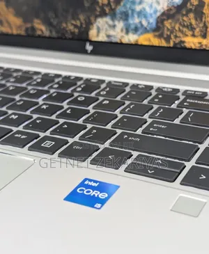 New Laptop HP EliteBook 840 G9 16GB Intel Core I5 SSD 512GB