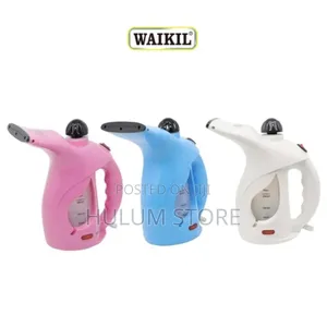 Photo - Mini Garment Steam