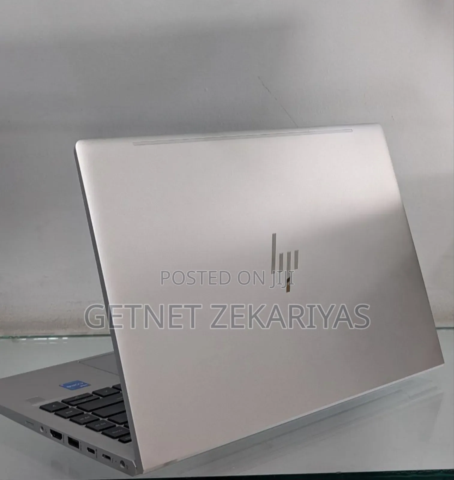 New Laptop HP EliteBook 840 G9 16GB Intel Core I5 SSD 512GB