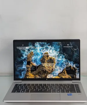 New Laptop HP EliteBook 840 G9 16GB Intel Core I5 SSD 512GB