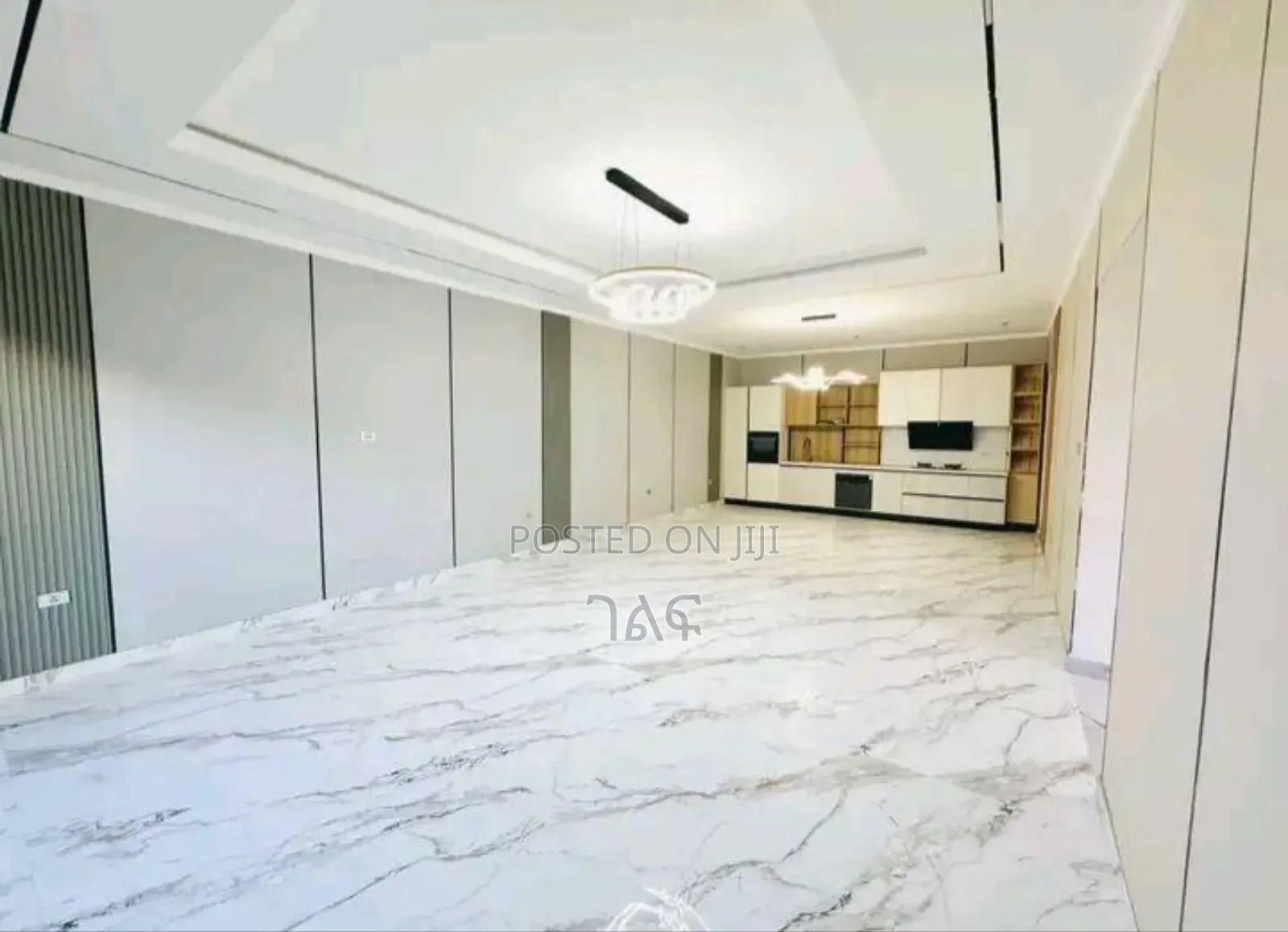 6bdrm House in የግል በጥራት የተሰራ ቅንጡ, Bole for sale