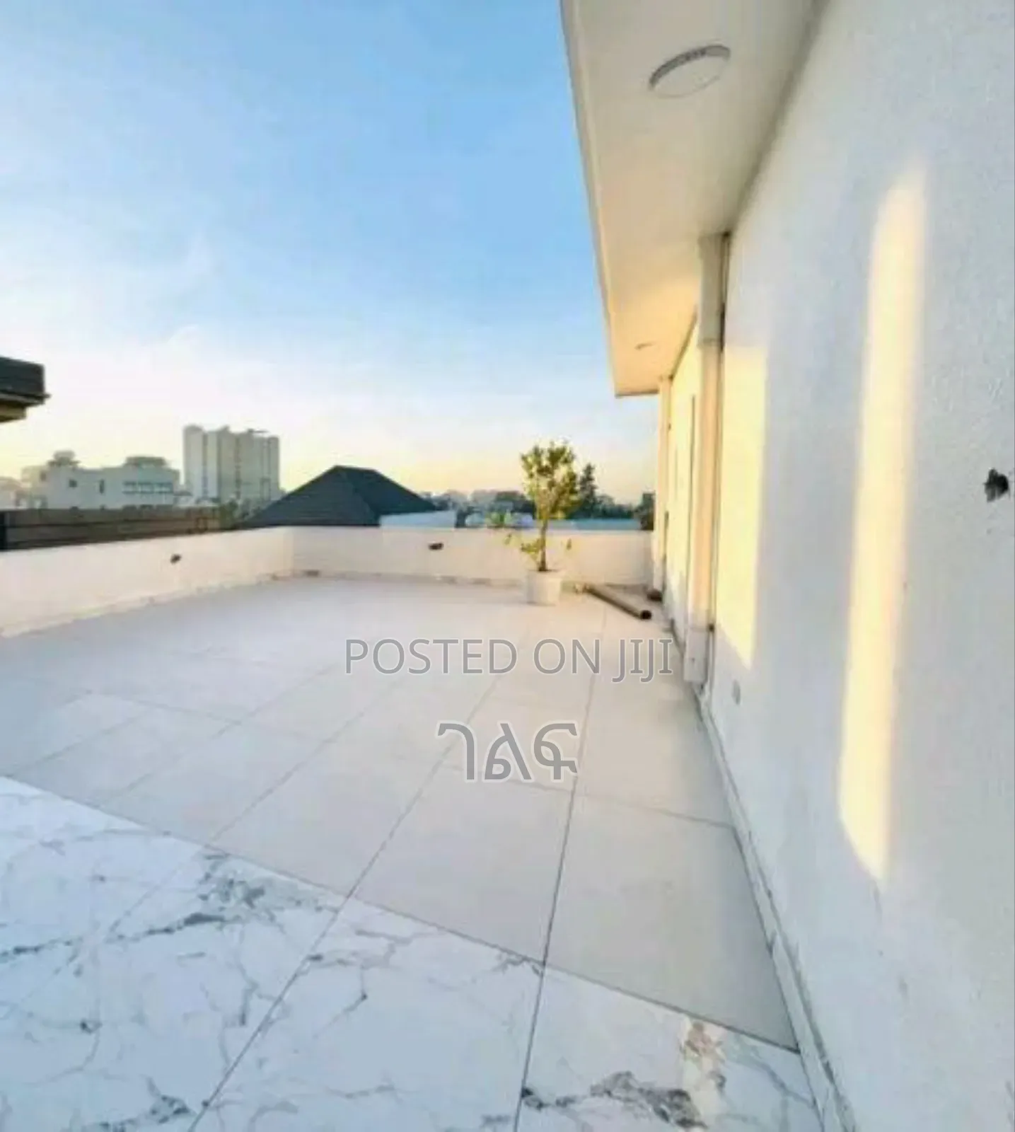 6bdrm House in የግል በጥራት የተሰራ ቅንጡ, Bole for sale