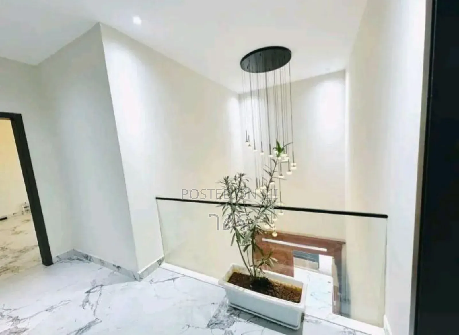 6bdrm House in የግል በጥራት የተሰራ ቅንጡ, Bole for sale