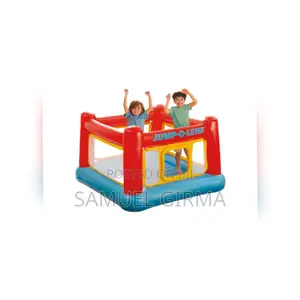 Photo - Intex Kids Bouncer