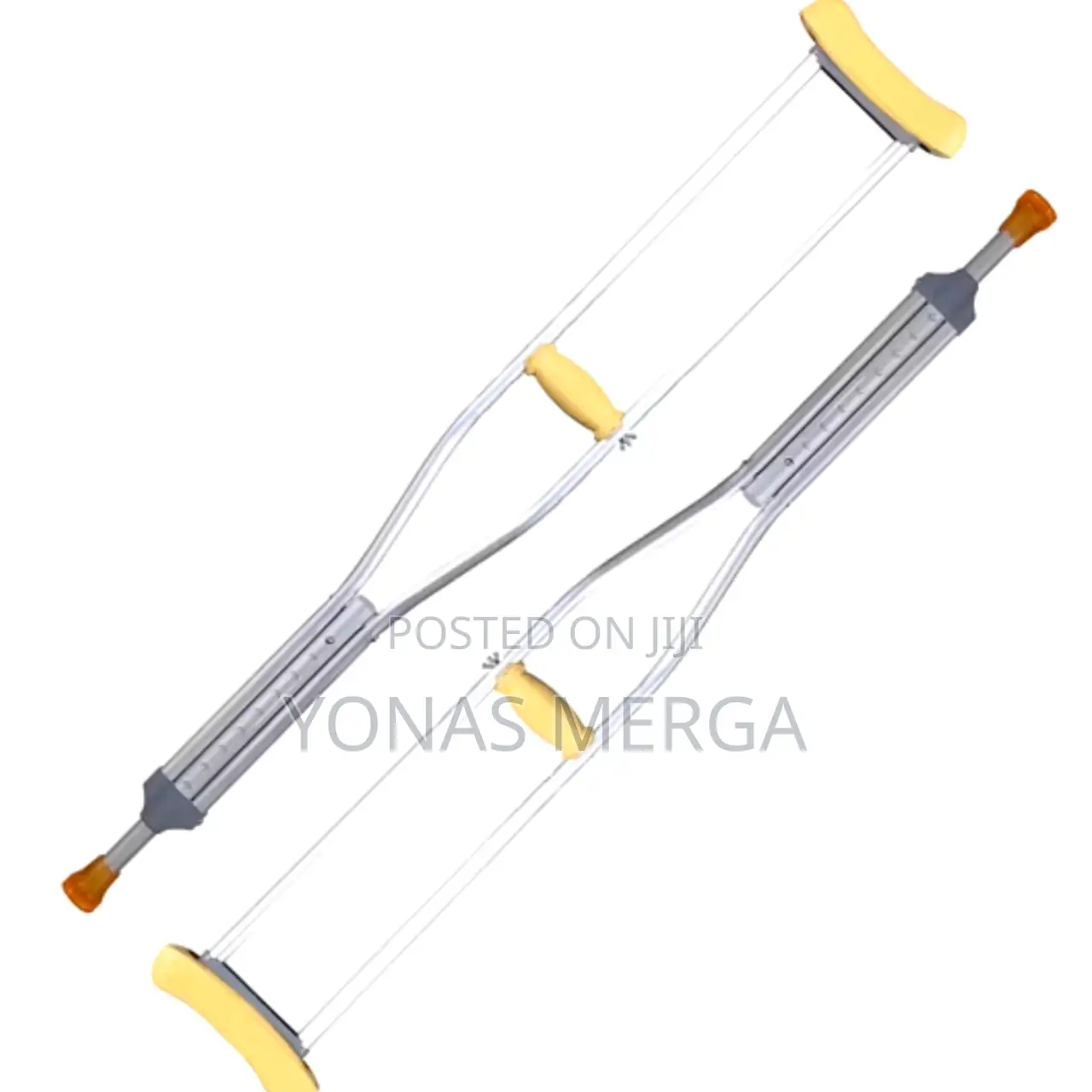 Underarm Auxiliary Crutches怎delivered at Your Door Step魂ክራንች