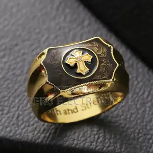 Photo - Ring Size 12