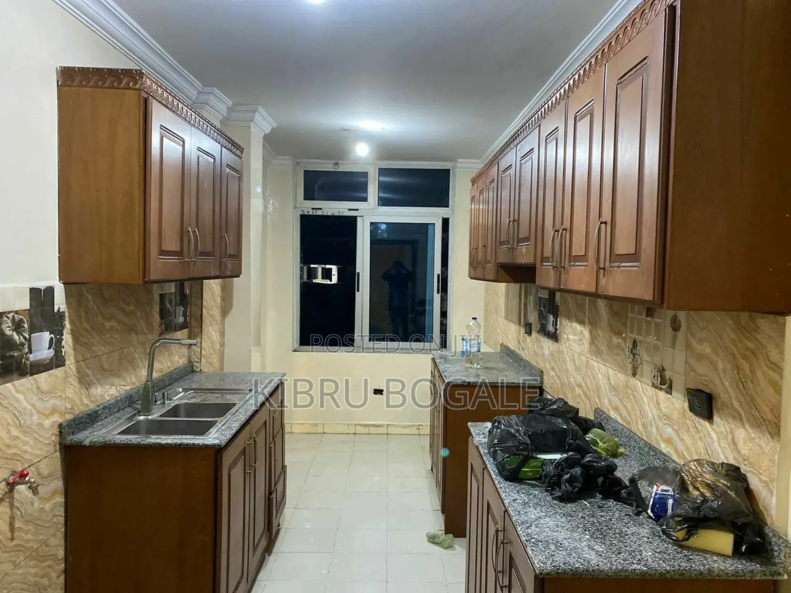 3bdrm Apartment in Ayat, Bole for sale