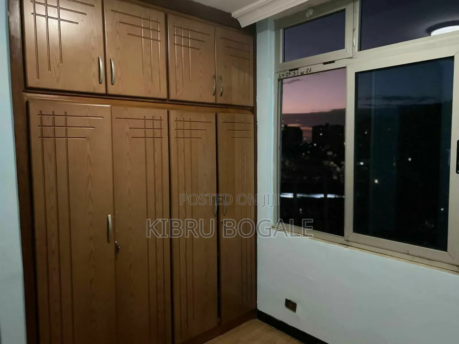 3bdrm Apartment in Ayat, Bole for sale