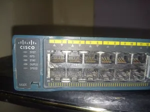 Cisco Switch