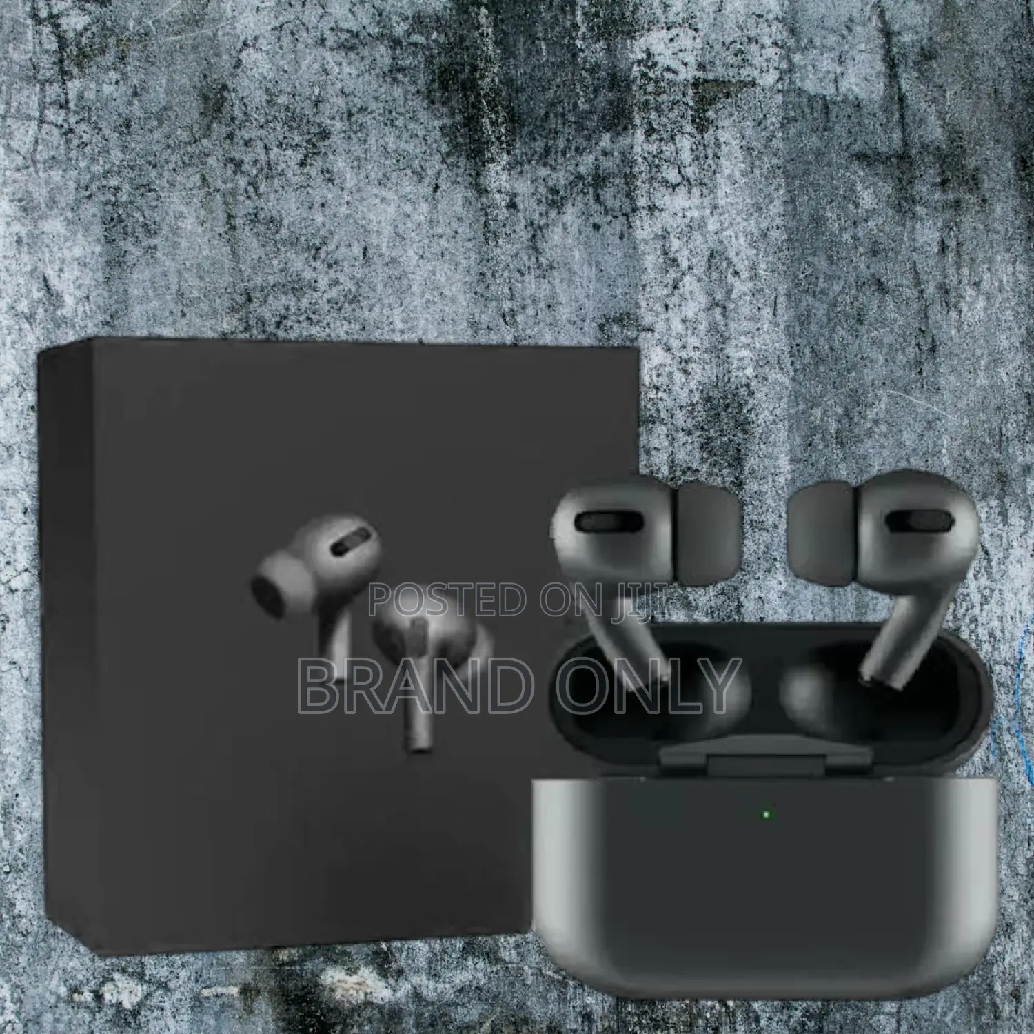 Airpod Pro Enjoy Customizable Sound Profiles