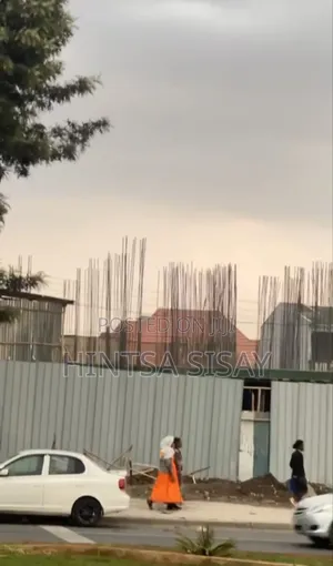 3bdrm Apartment in ህንፃ, Yeka for sale