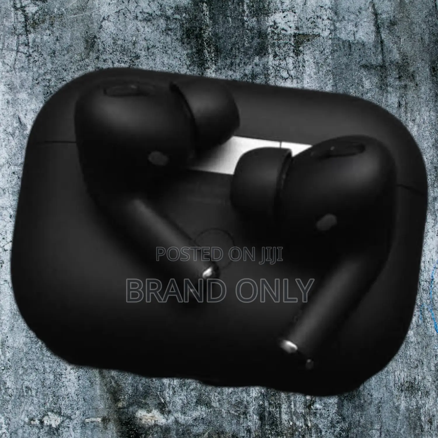 Airpod Pro Enjoy Sweat and Water Resistance