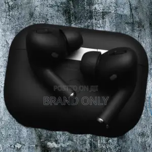 Photo - Airpod Pro Enjoy Sweat and Water Resistance