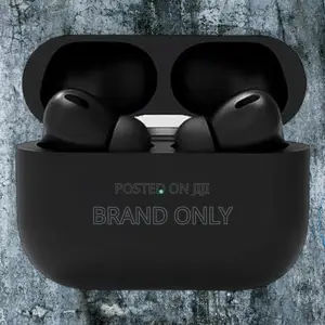Photo - Airpod Pro Enjoy Exceptional Sound Clarity