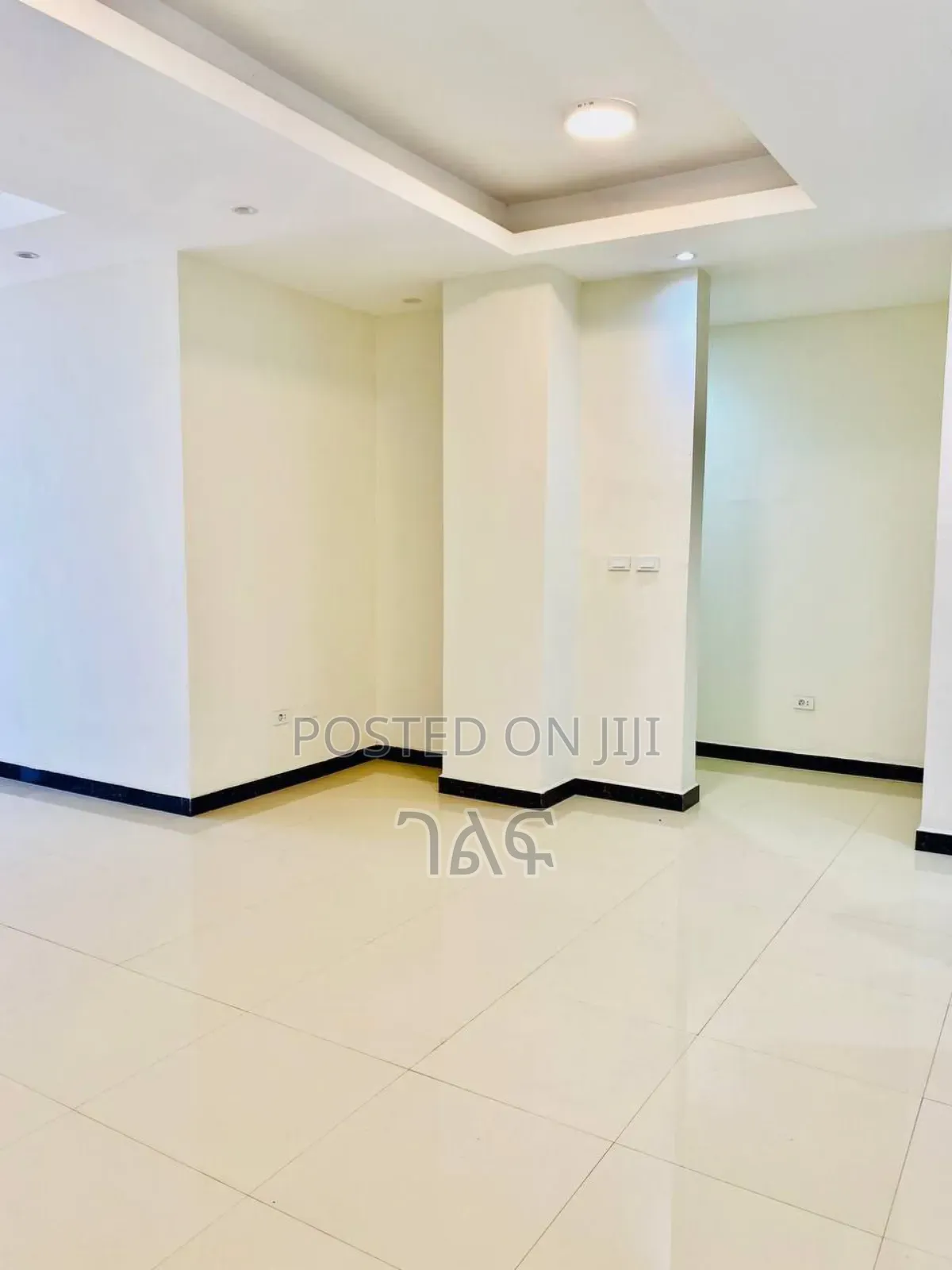 2bdrm Apartment in በታዋቂ አልሚ በጥራት የተገነባ, Bole for sale