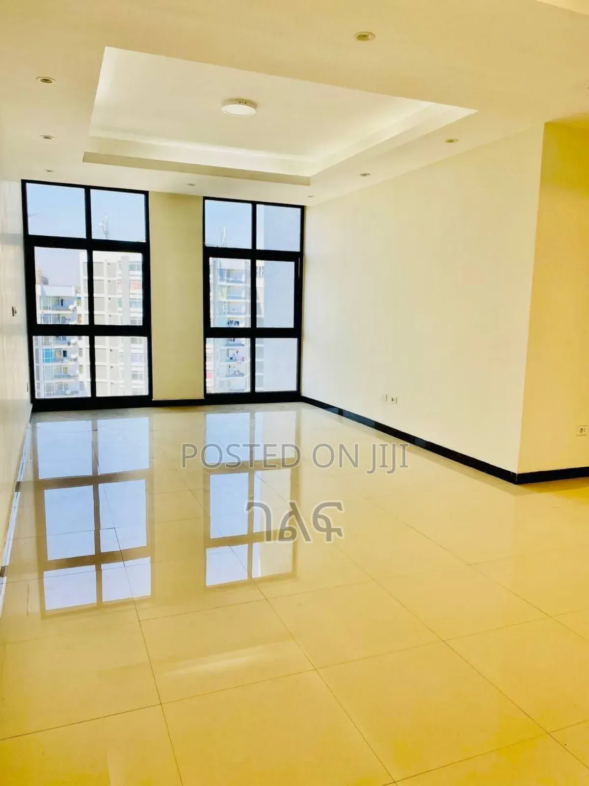 2bdrm Apartment in በታዋቂ አልሚ በጥራት የተገነባ, Bole for sale