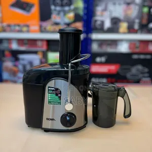 Boma 5 in 1 Multifunctional Food Processor