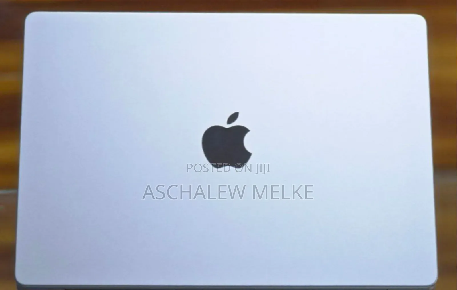 New Apple MacBook Pro 2023 M3 14-Inch 16GB Apple M3 Pro SSD 512GB