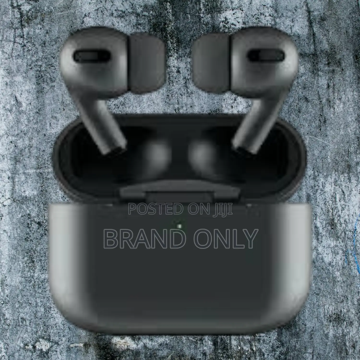 Airpod Pro Enjoy Enhanced Voice Isolation