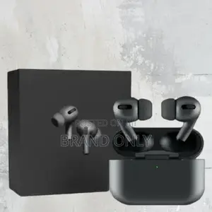 Photo - Airpod Pro Enjoy Easy Media Control Access