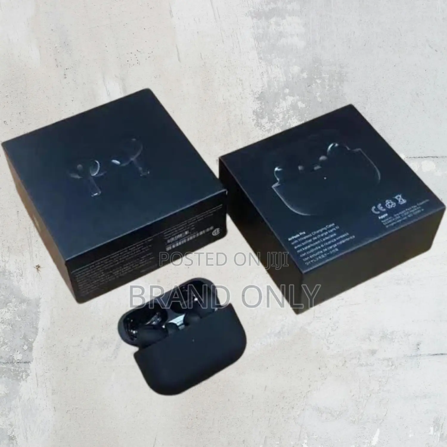 Airpod Pro Enjoy Crystal Clear Calls