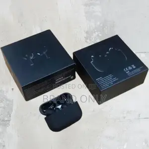 Photo - Airpod Pro Enjoy Crystal Clear Calls