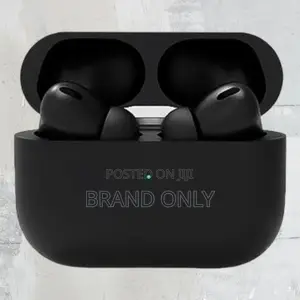 Photo - Airpod Pro Enjoy Durable Design Materials