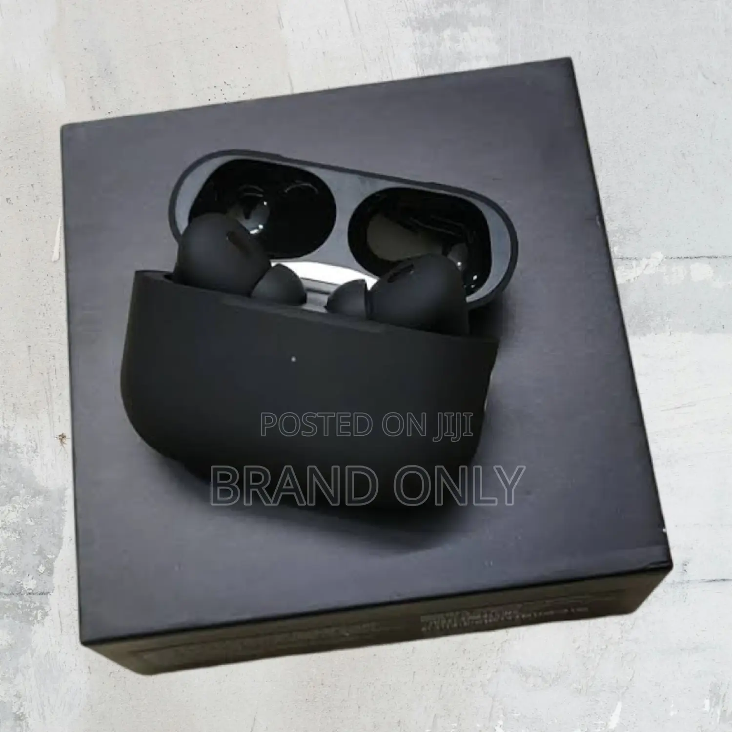 Airpod Pro Enjoy Innovative Acoustic Technology