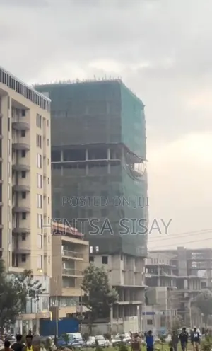 Photo - 3bdrm Apartment in ህንፃ, Yeka for sale