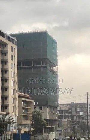 3bdrm Apartment in ህንፃ, Yeka for sale