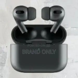 Photo - Airpod Pro Enjoy Smart Noise Management