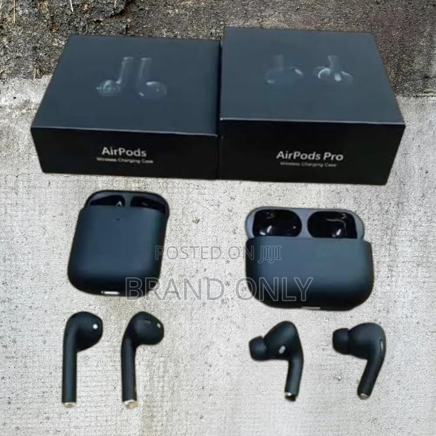 Airpod Pro Enjoy High-Quality Audio Performance