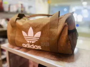 Photo - Adidas Moderate Bags
