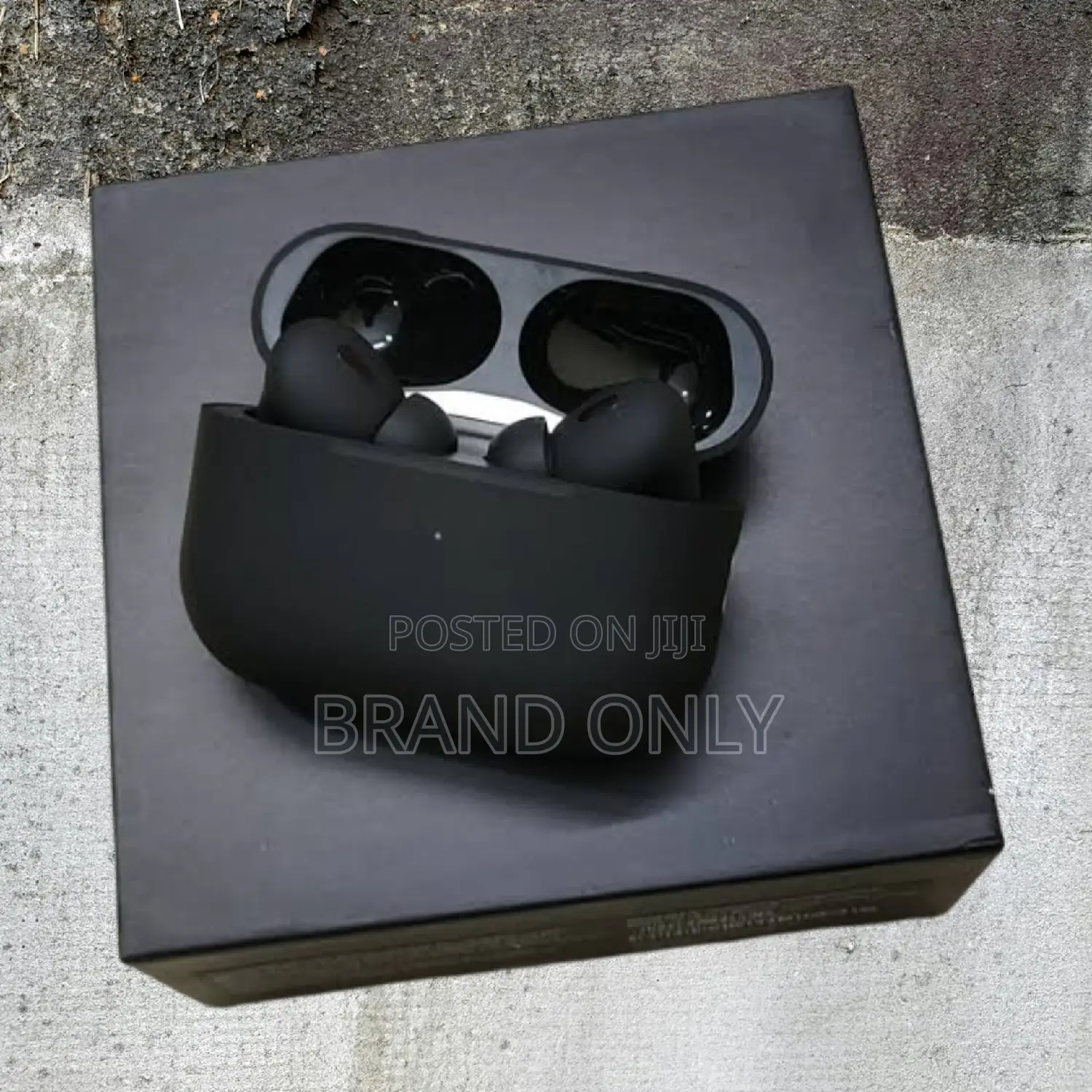 Airpod Pro Enjoy Long-Lasting Battery Performance