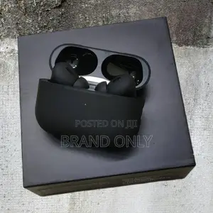 Photo - Airpod Pro Enjoy Long-Lasting Battery Performance