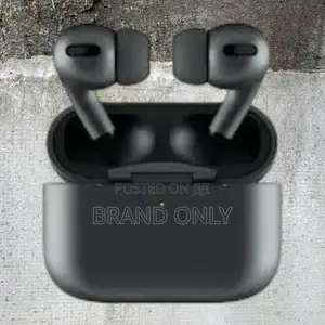 Photo - Airpod Pro Enjoy Rich Bass Response Quality