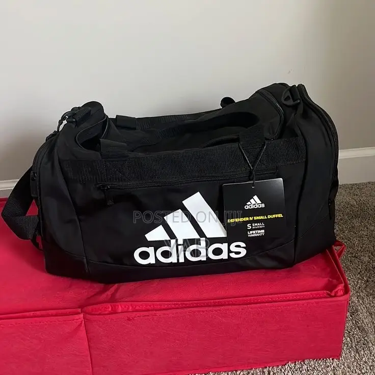 Adidas Moderate Bags