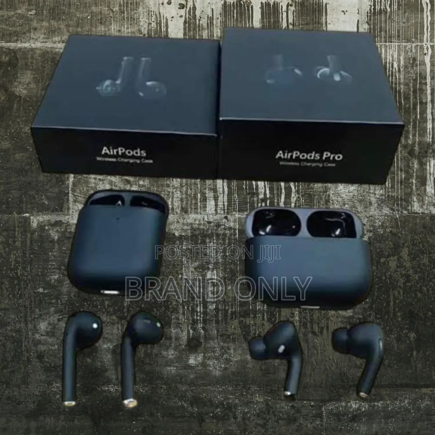 Airpod Pro Enjoy Lightweight and Portable Design
