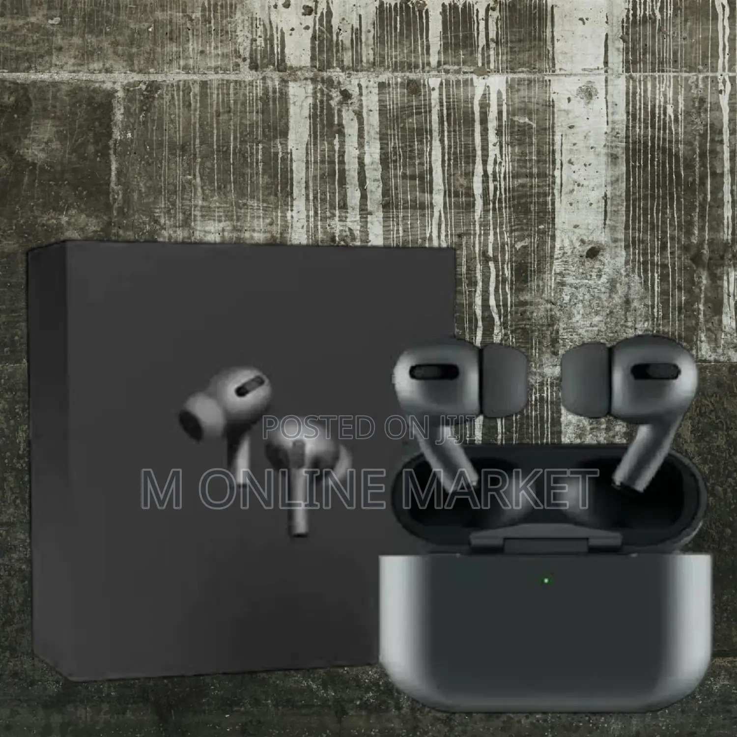 Airpod Pro Enjoy Effortless Pairing Experience