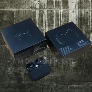 Photo - Airpod Pro Enjoy Stylish and Modern Aesthetics