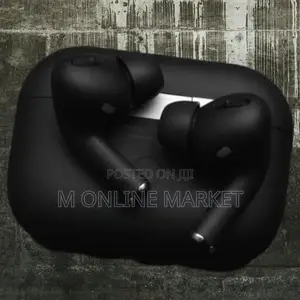 Photo - Airpod Pro Enjoy Enhanced Audio Customization Options