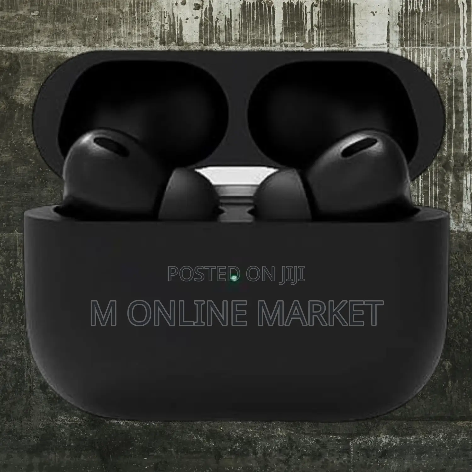 Airpod Pro Enjoy Advanced Microphone Technology