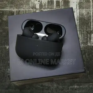 Photo - Airpod Pro Enjoy Immersive Gaming Experience