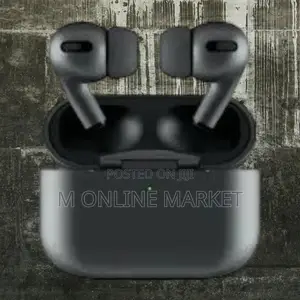 Photo - Airpod Pro Enjoy Seamless Apple Ecosystem Integration