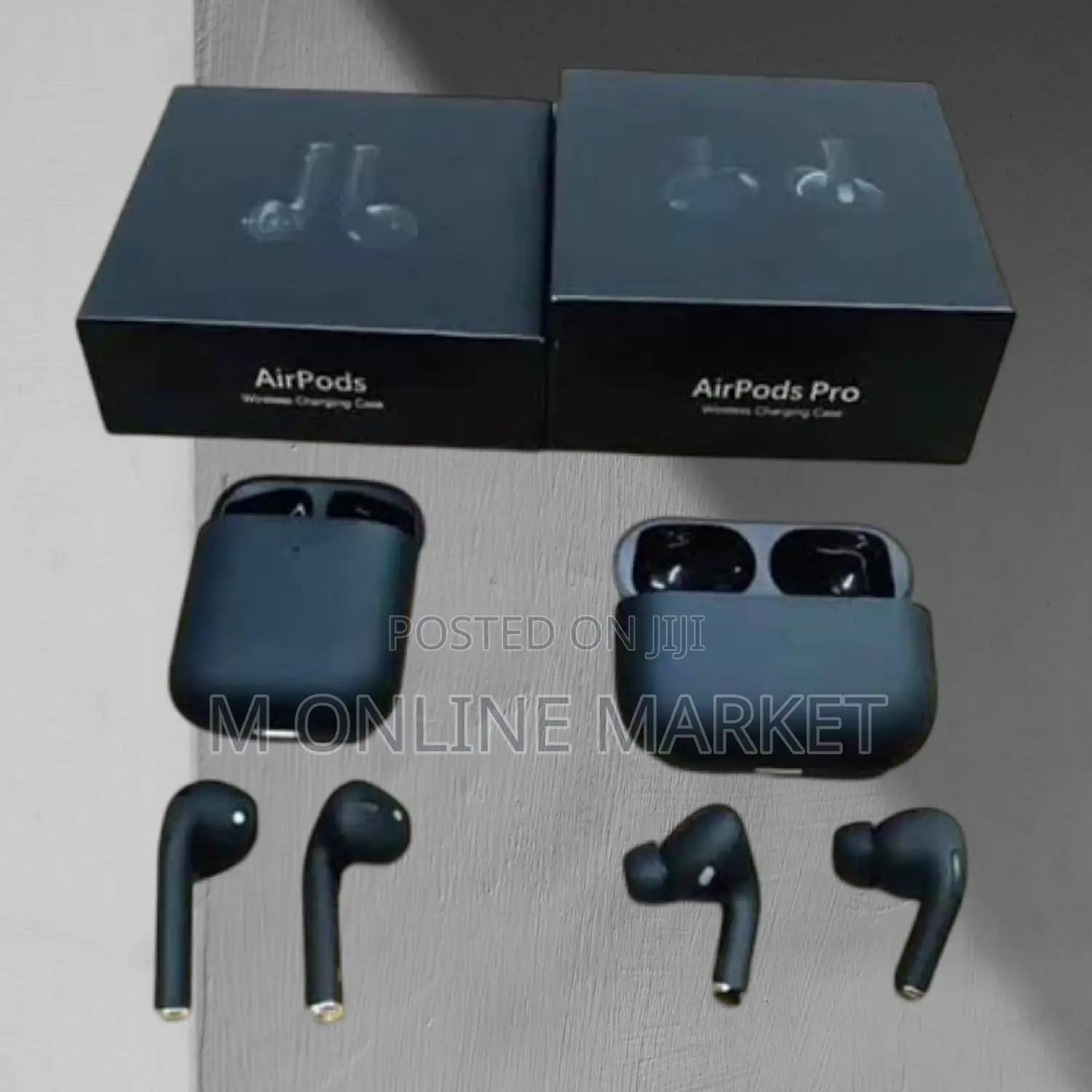 Airpod Pro Enjoy Adaptive Transparency Mode