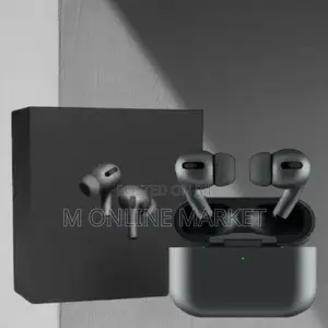 Photo - Airpod Pro Enjoy Tailored Sound Experience