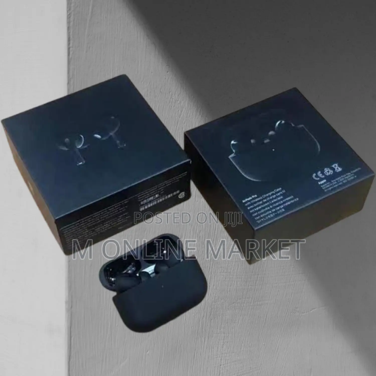 Airpod Pro Enjoy Convenient Charging Case