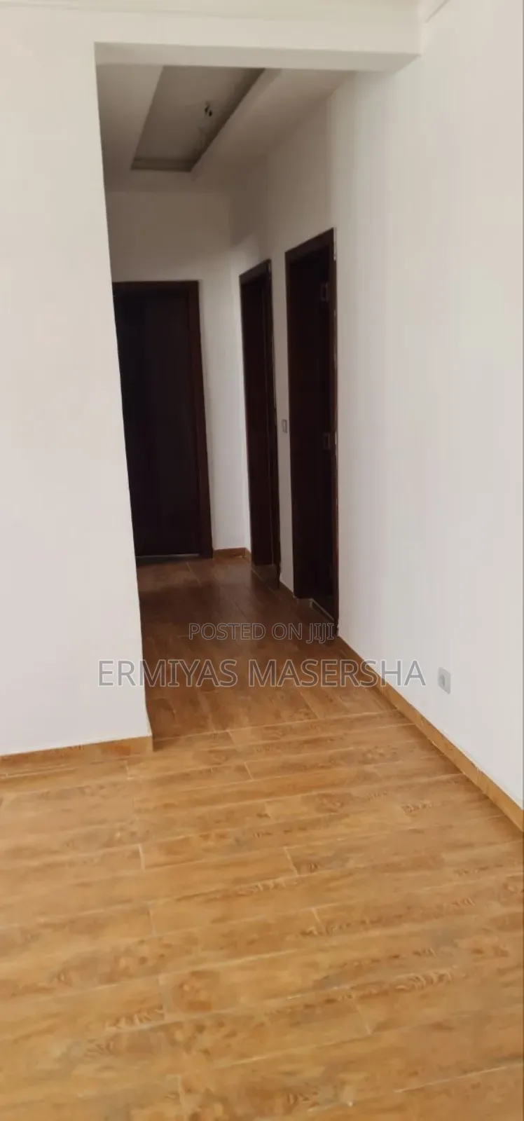 Furnished 2bdrm Apartment in Yeka for sale